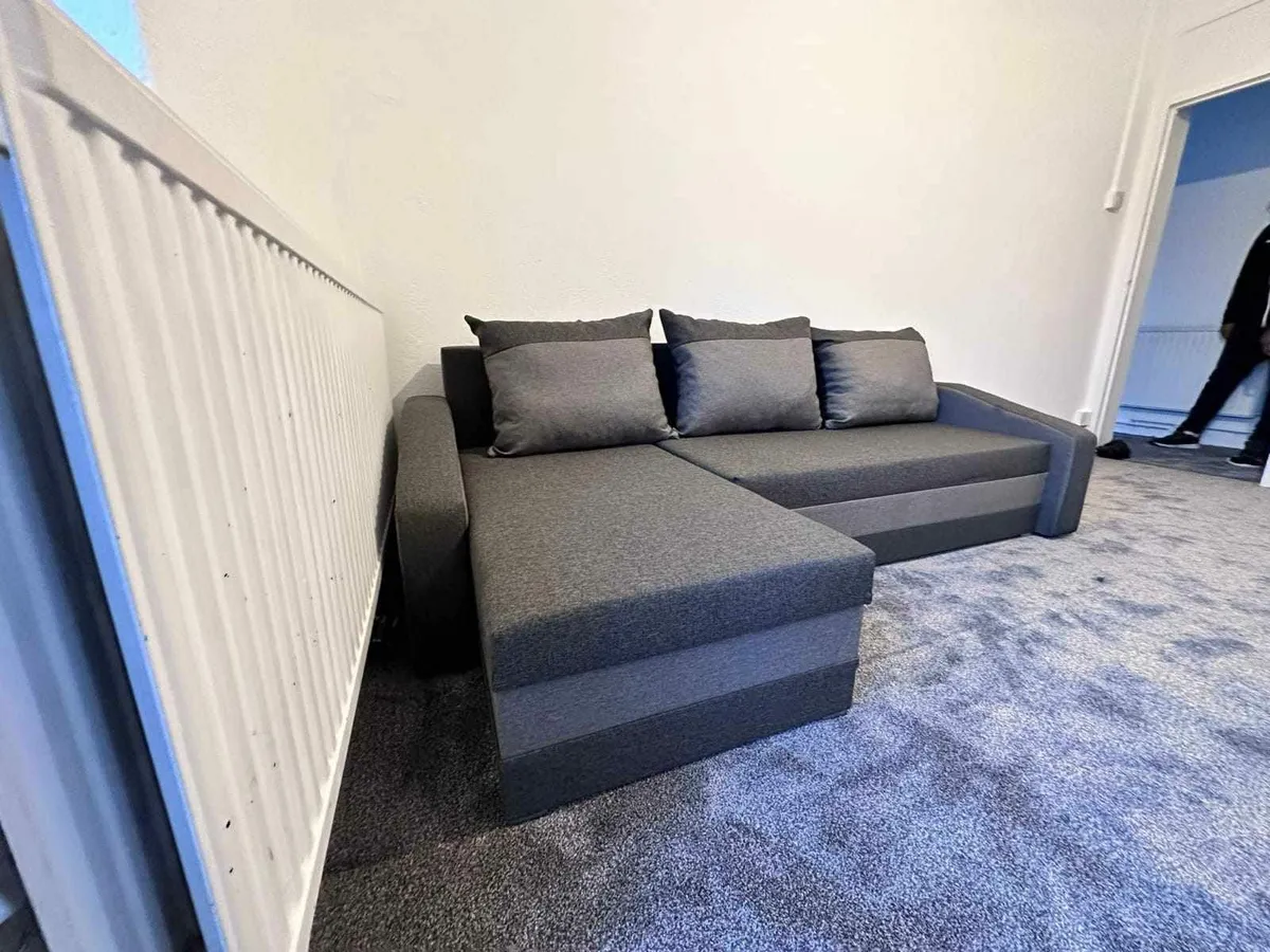Sofa Beds beautiful and stylish For Sale - Image 1