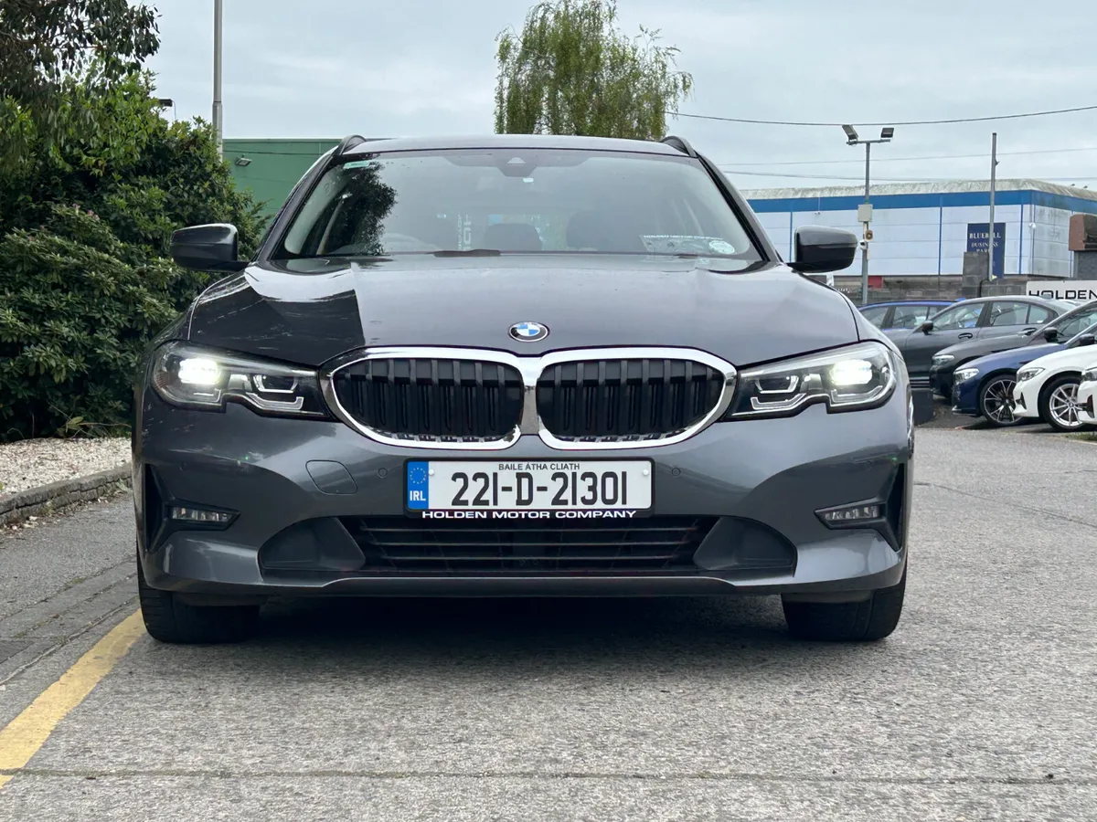 2022 BMW 3-Series. Full BMW Service History. - Image 4