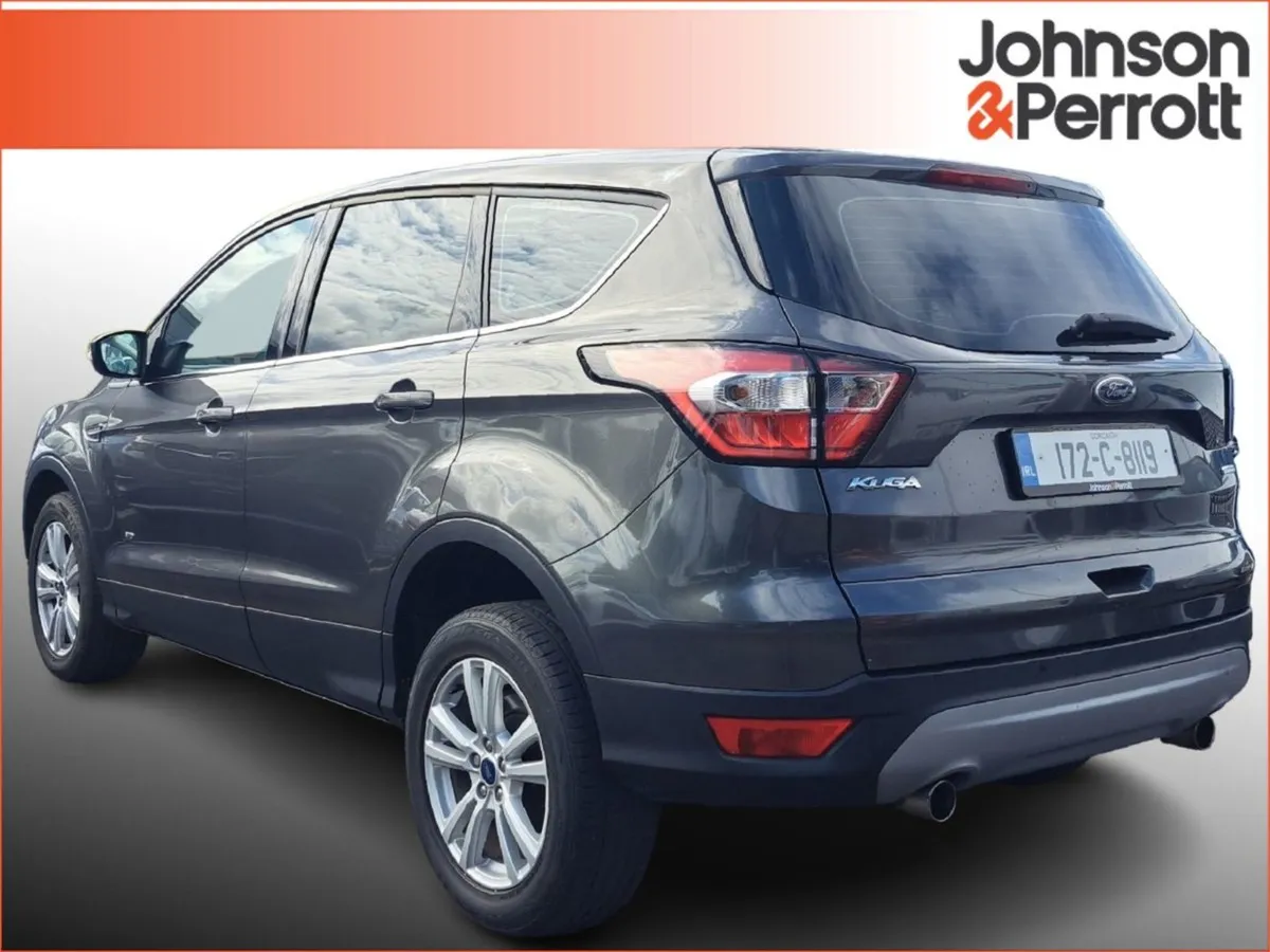Ford Kuga  sale Now On - Save  3 000  Was  19 900 - Image 4