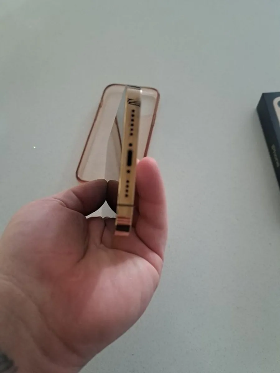 i phone pro max 13 128gb - Image 2