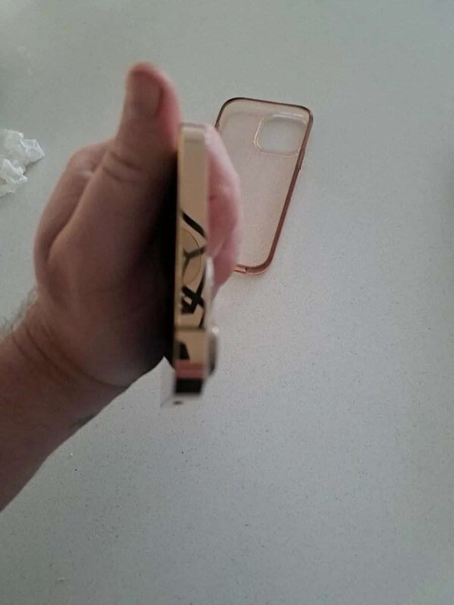 i phone pro max 13 128gb - Image 3