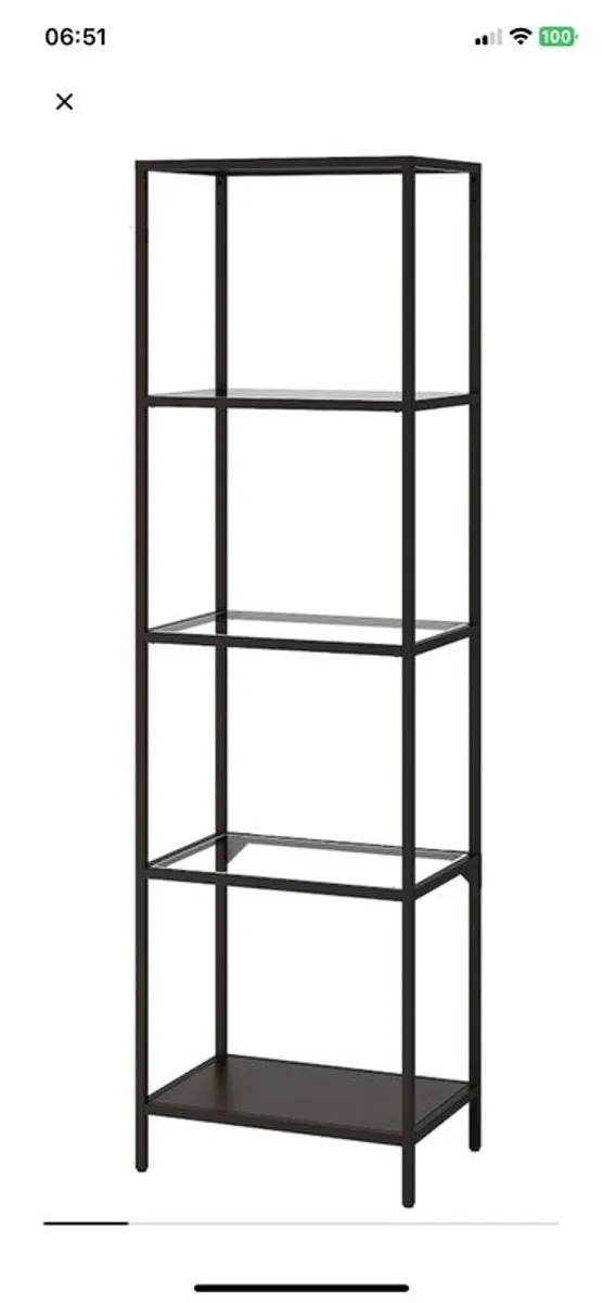 shelving