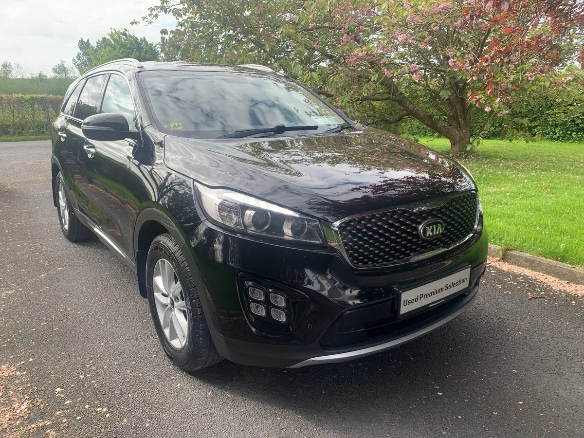 Kia Sorento 2017 - Image 4