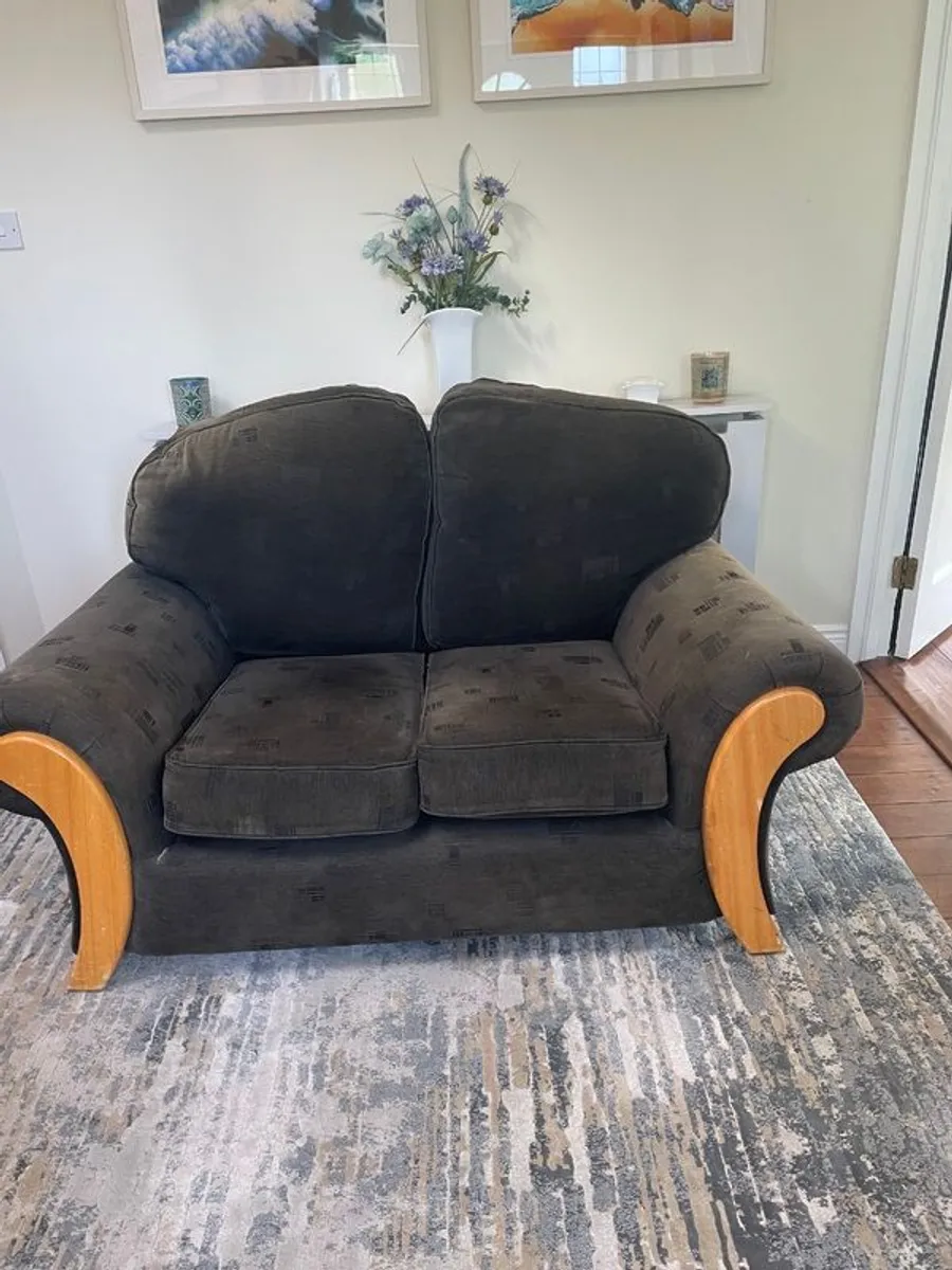 Two seater free to take away - Image 1