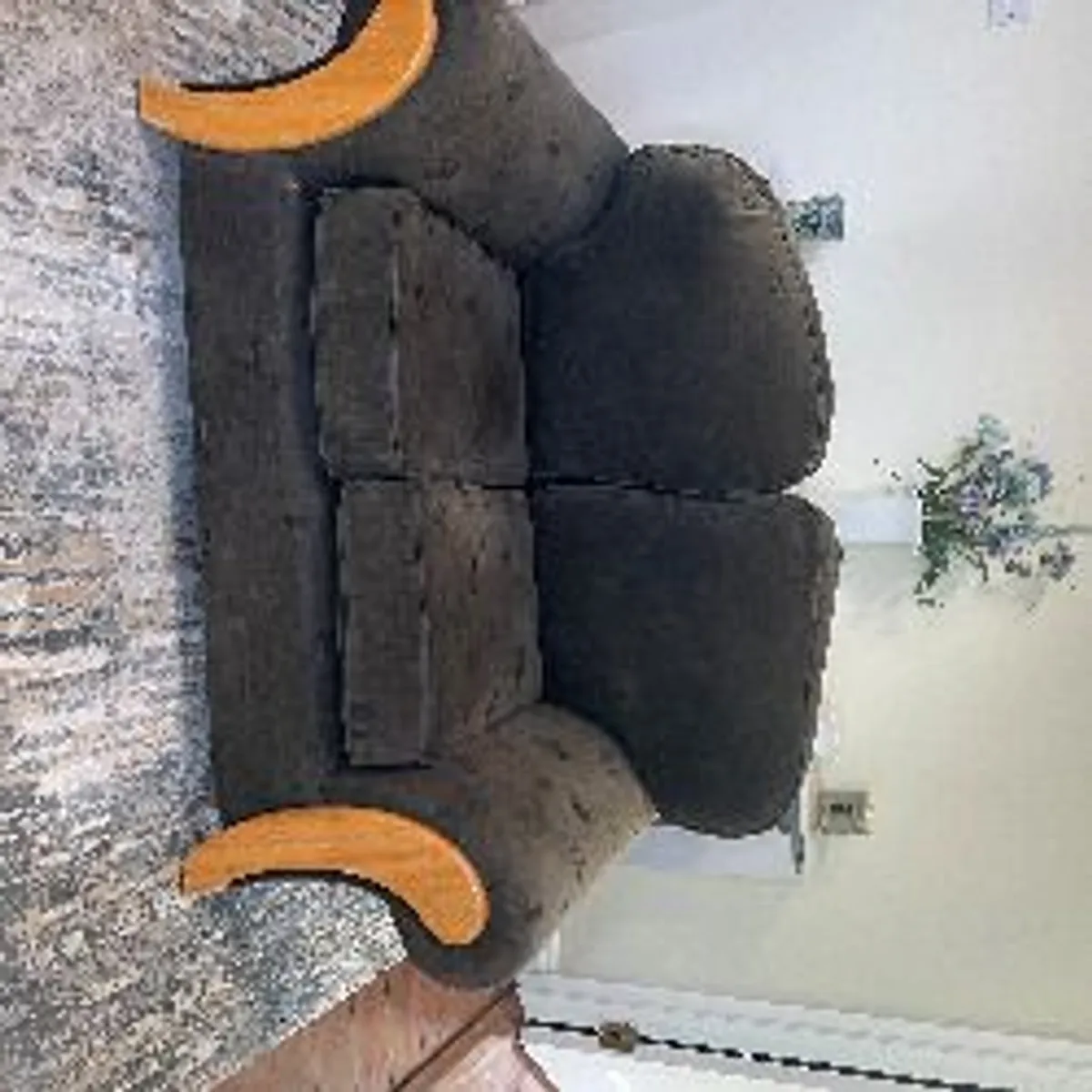 Two seater free to take away - Image 2