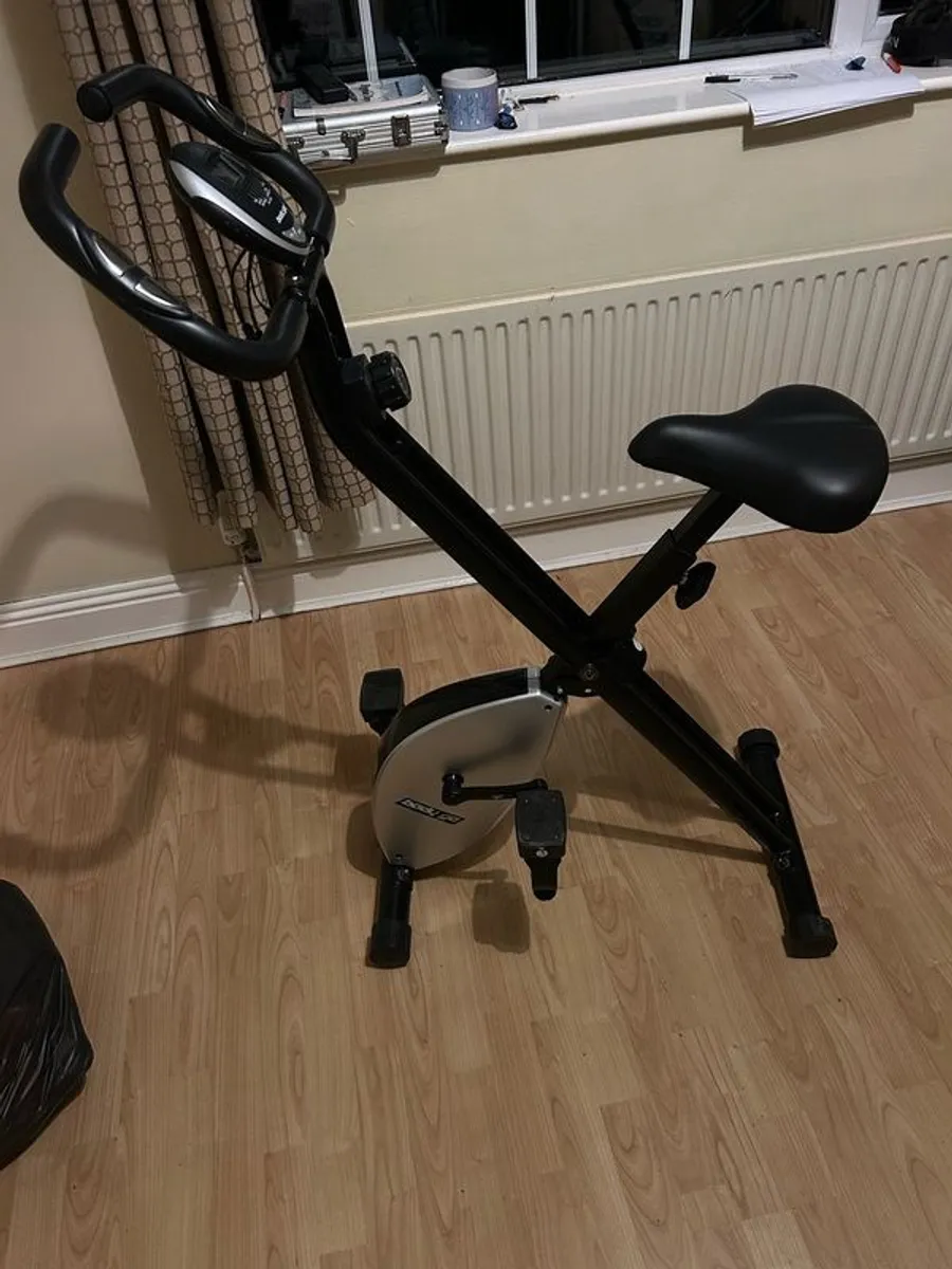 Body Go Exercise Bike - Image 1