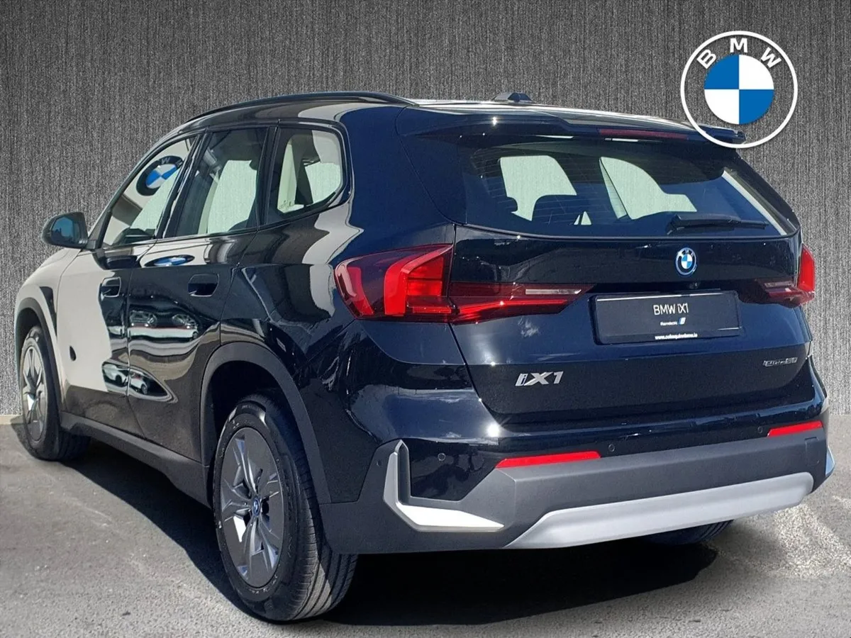 BMW iX1 Edrive20 Sport - Image 2