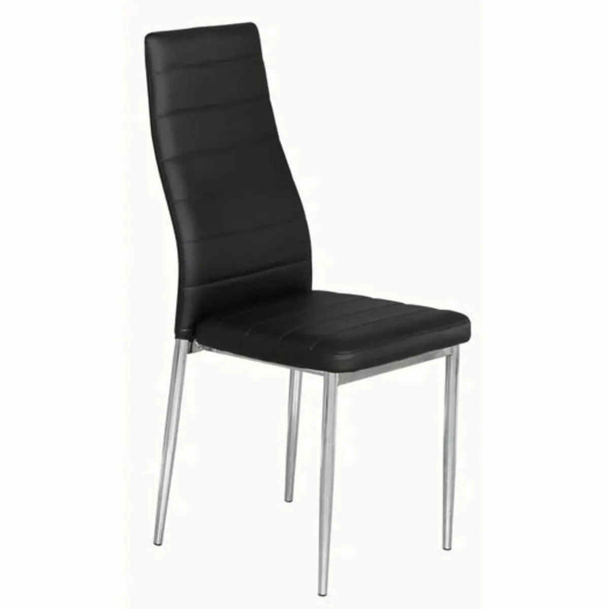 Melrose Upholstered Dining Chair (Set of 4) - Image 1