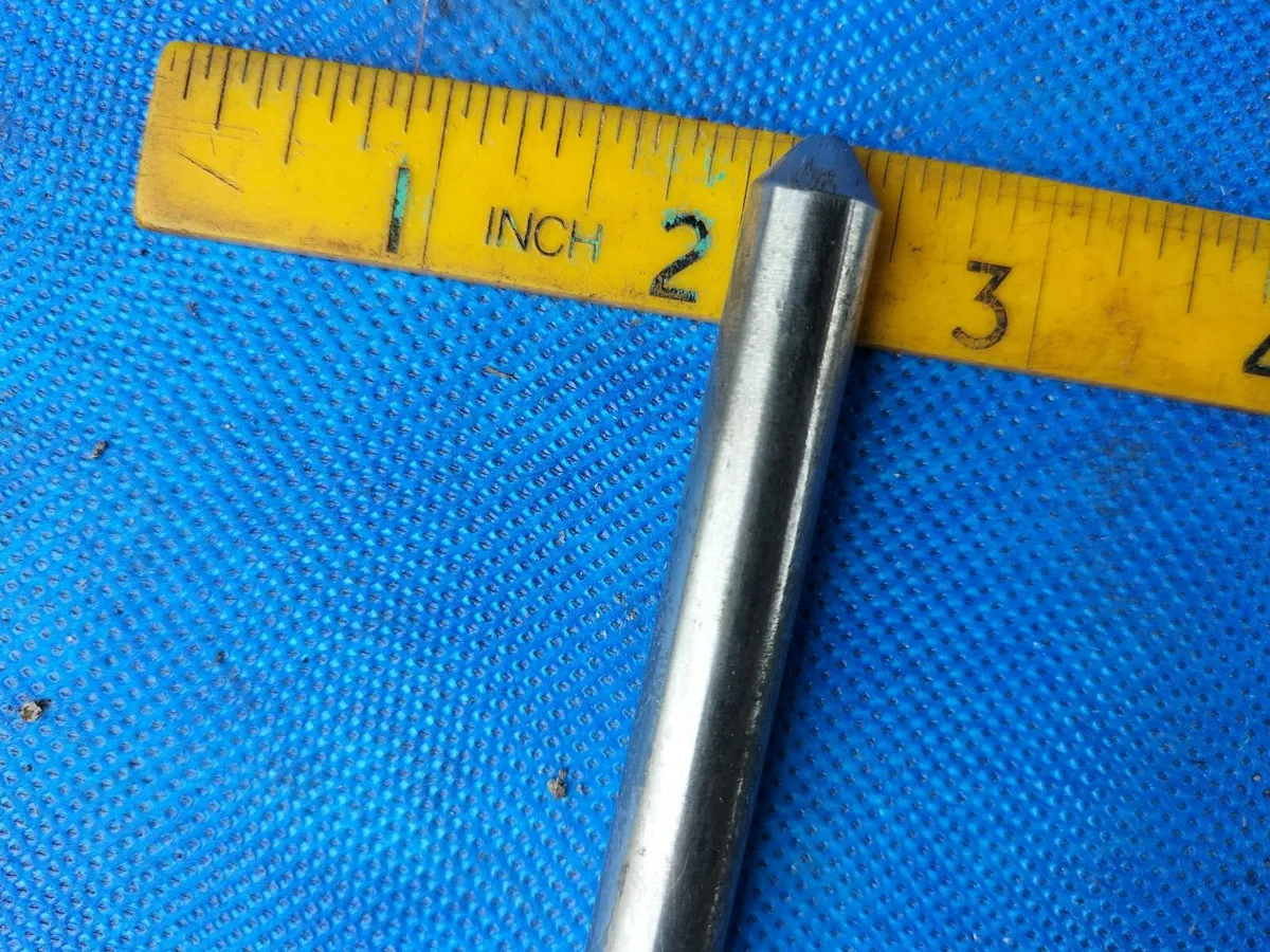 1/2" Bowl Gouge by Draper - Image 4