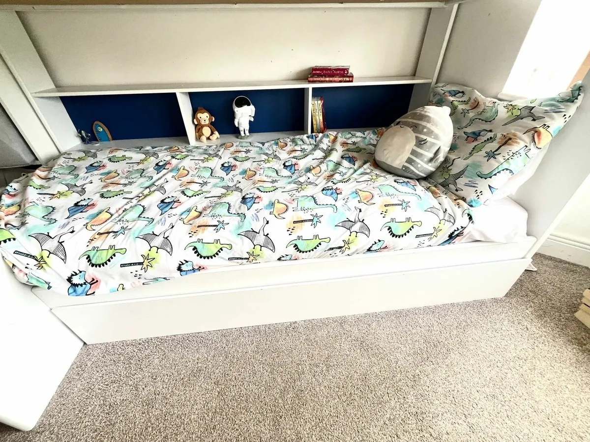 BunkBeds - Jellybean - Image 3