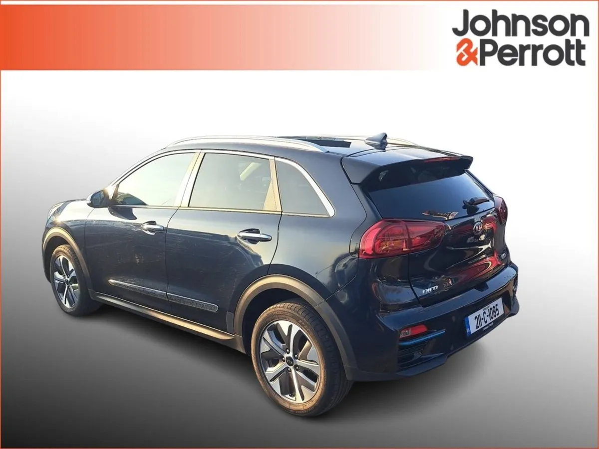 Kia E-Niro  sale Now On - Save  3 000  Was  28 90 - Image 2