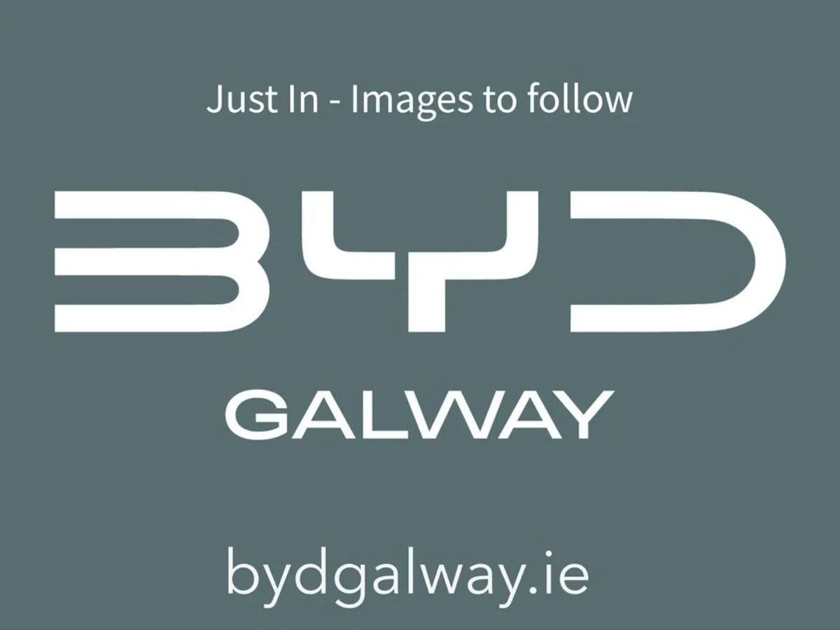 BYD ATTO 3 Design 60.5kwh - Image 2