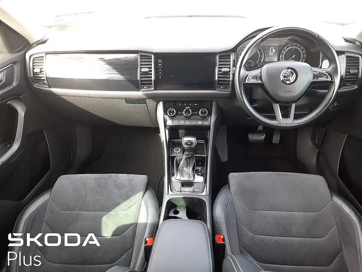 Skoda Kodiaq 2.0 TDI 150HP DSG Style 5 Seat - Image 2