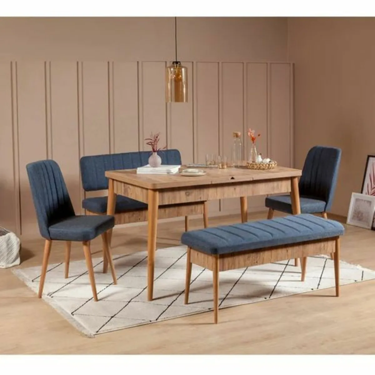 Nalley Bench - Image 1