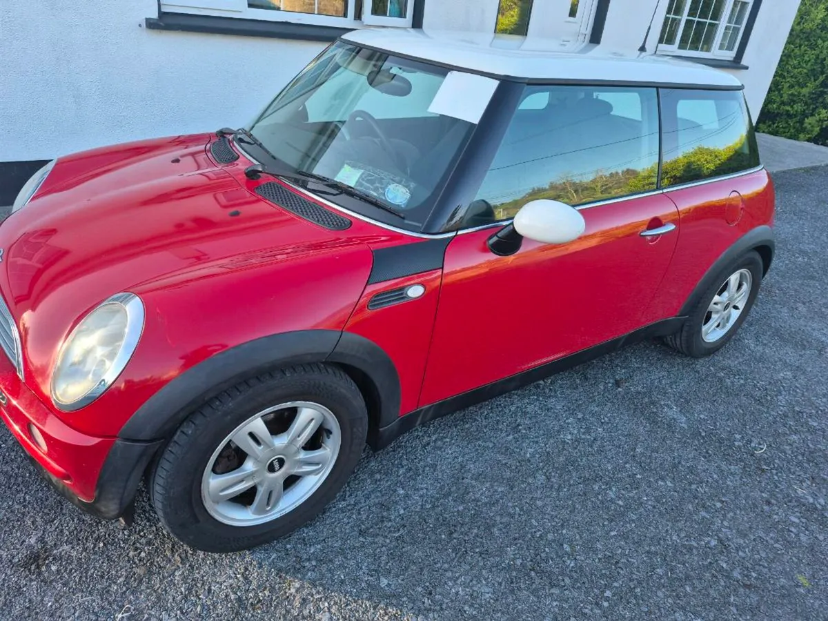 Mini 1.6 - Image 1