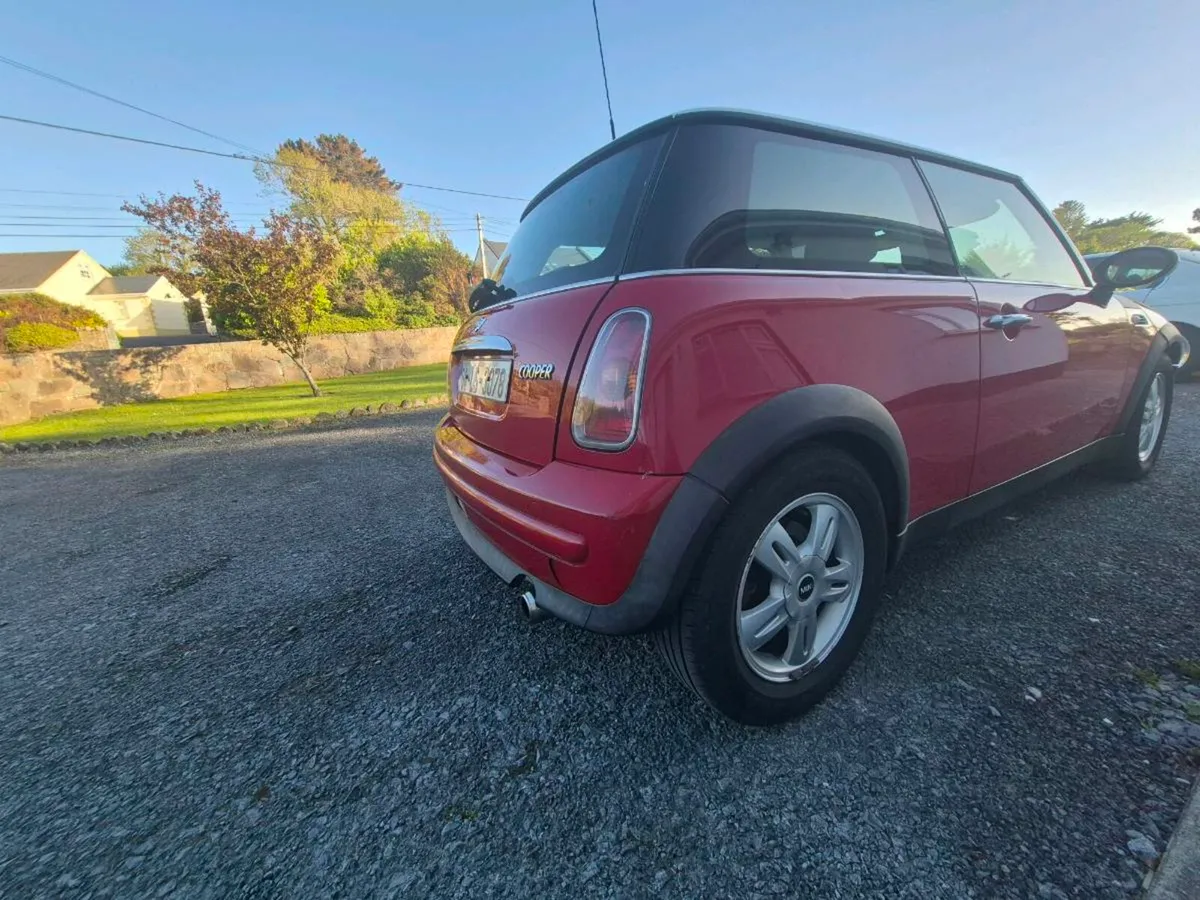 Mini 1.6 - Image 2