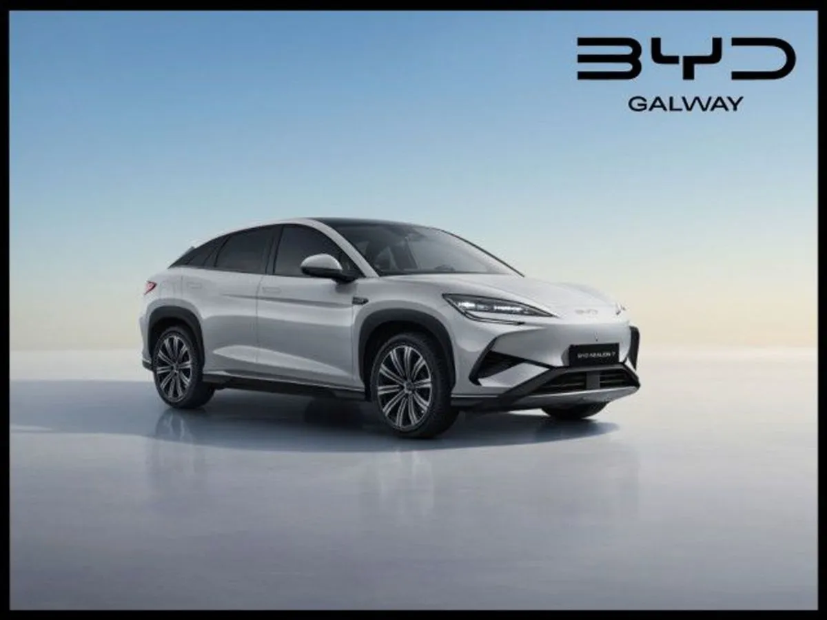 BYD SEALION 7 Comfort 82.5kwh - Image 1