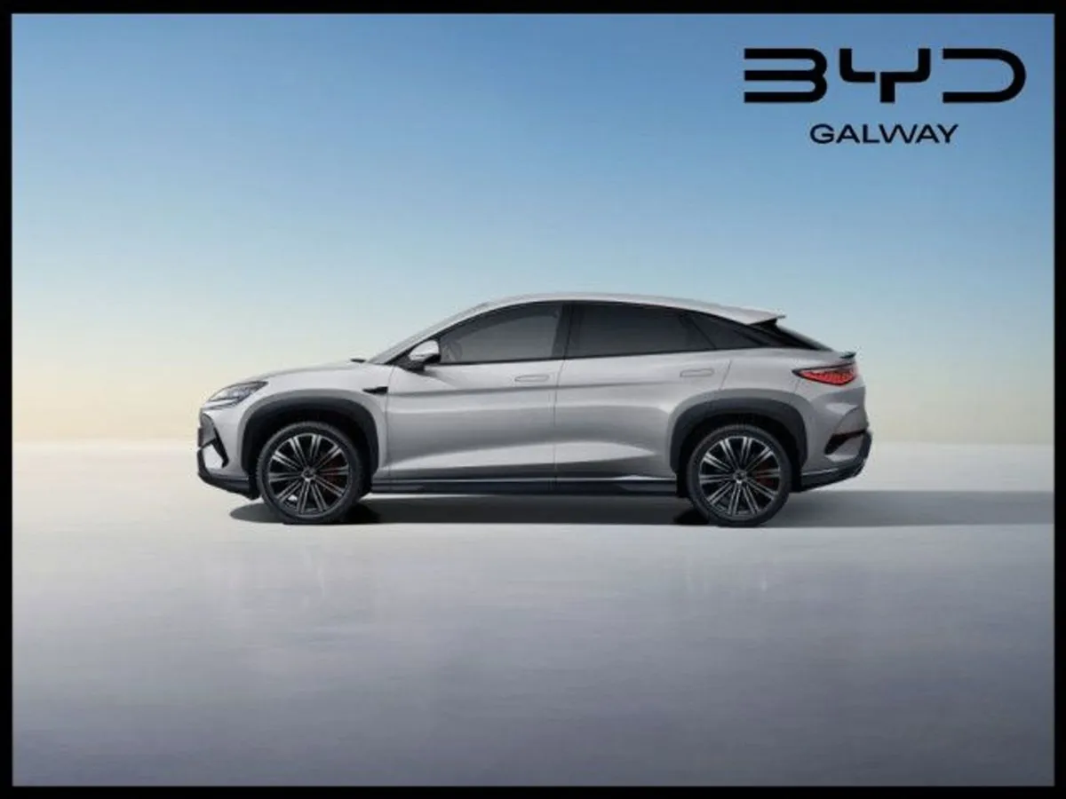 BYD SEALION 7 Comfort 82.5kwh - Image 3