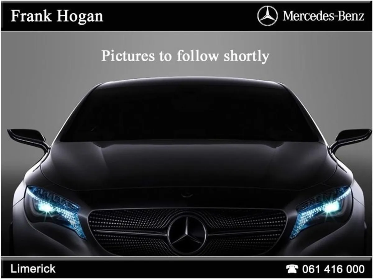 Mercedes-Benz EQA EQA 250 190 BHP / 451 km Range - Image 1