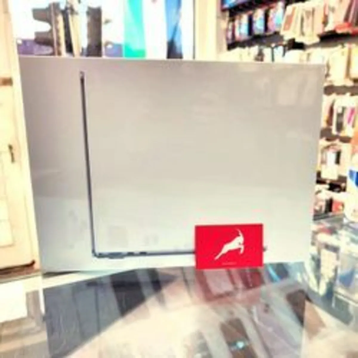 Macbook Air M3 16gb 512gb