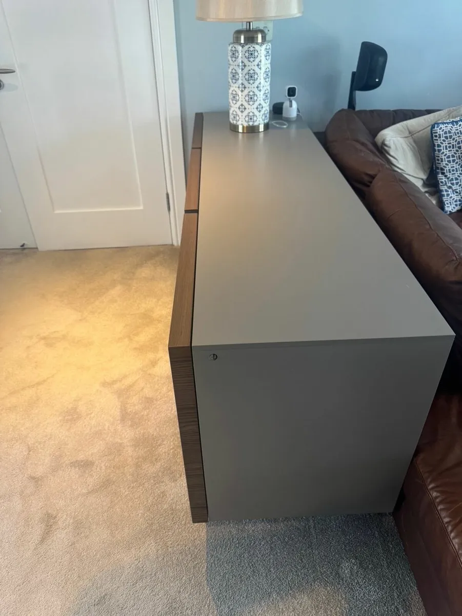 CALLIGARIS SIDEBOARD UNIT - Image 3