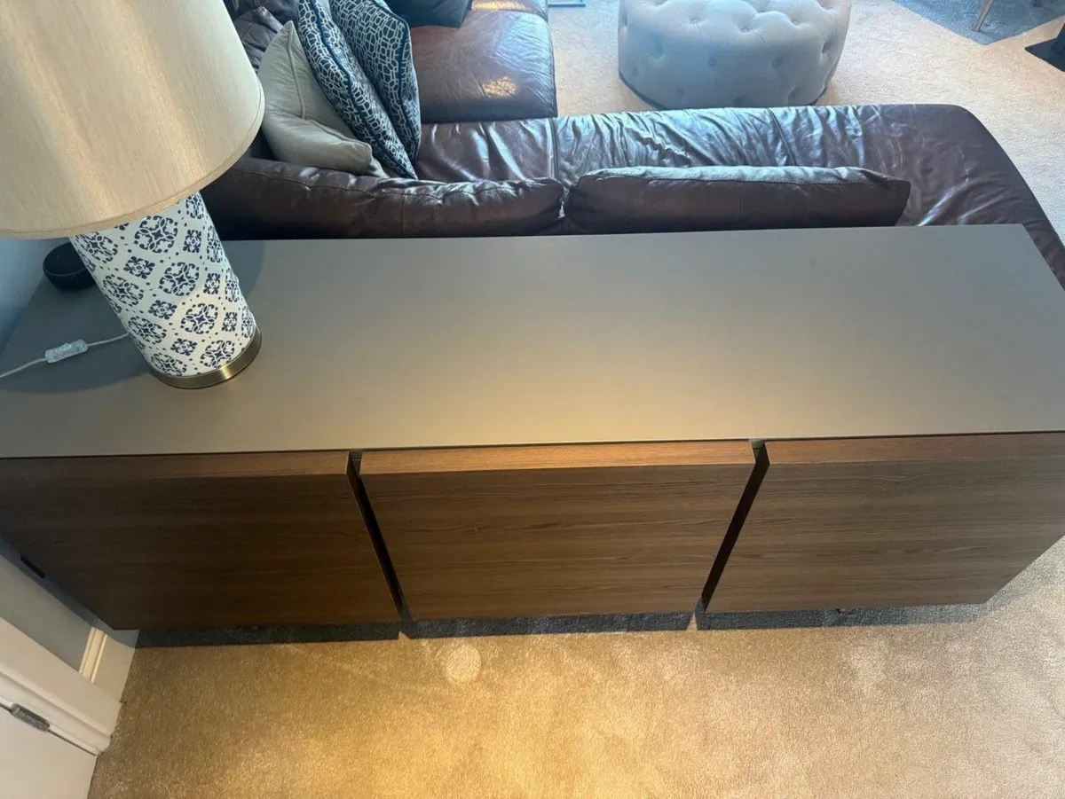 CALLIGARIS SIDEBOARD UNIT - Image 4