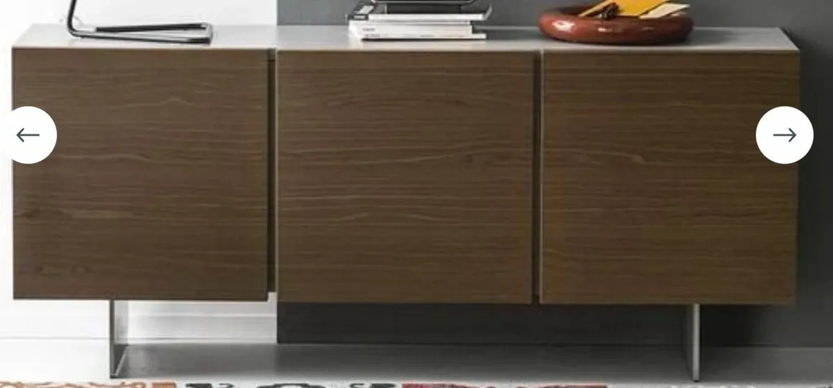 CALLIGARIS SIDEBOARD UNIT - Image 1