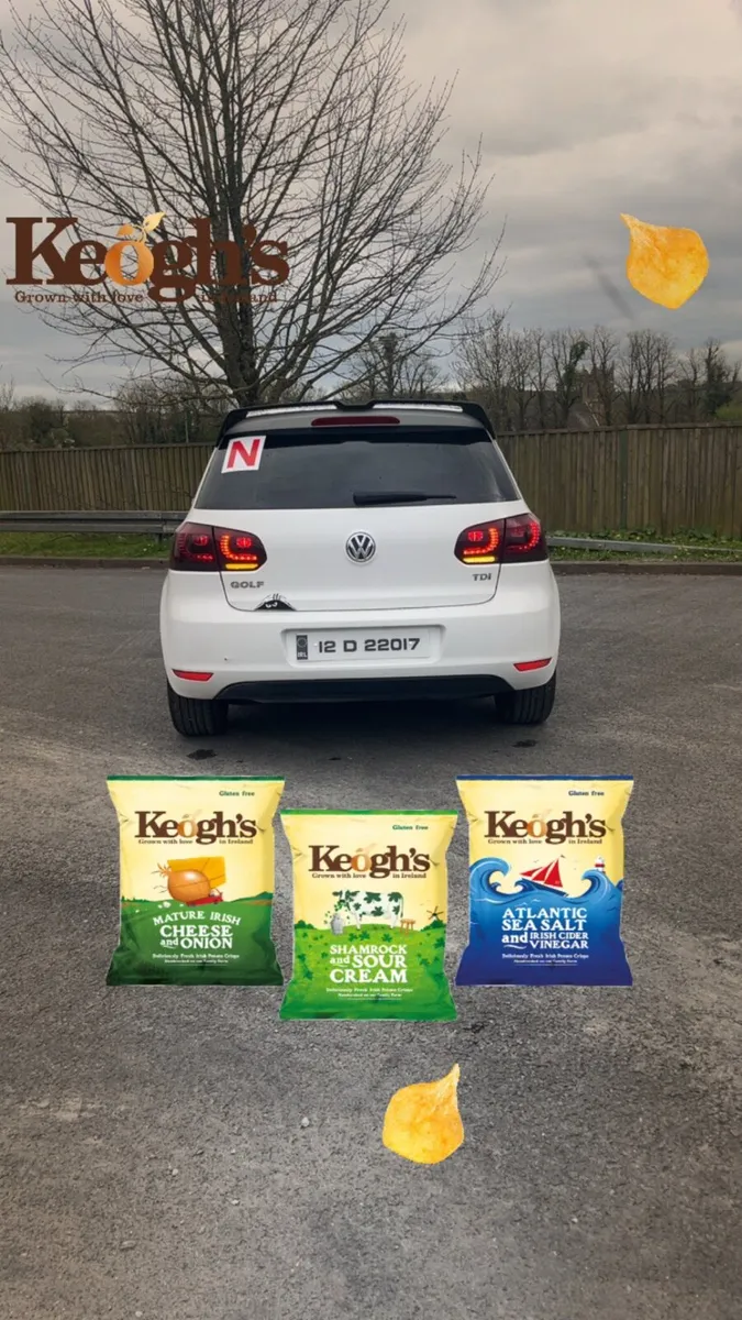 1.6 Mk6 Golf - Image 2