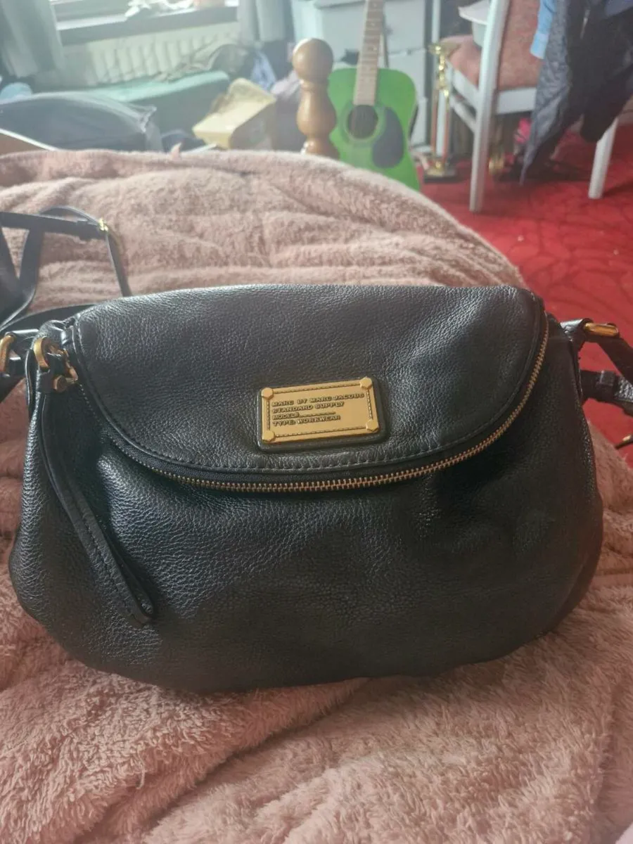 Marc Jacobs Handbag - Image 1