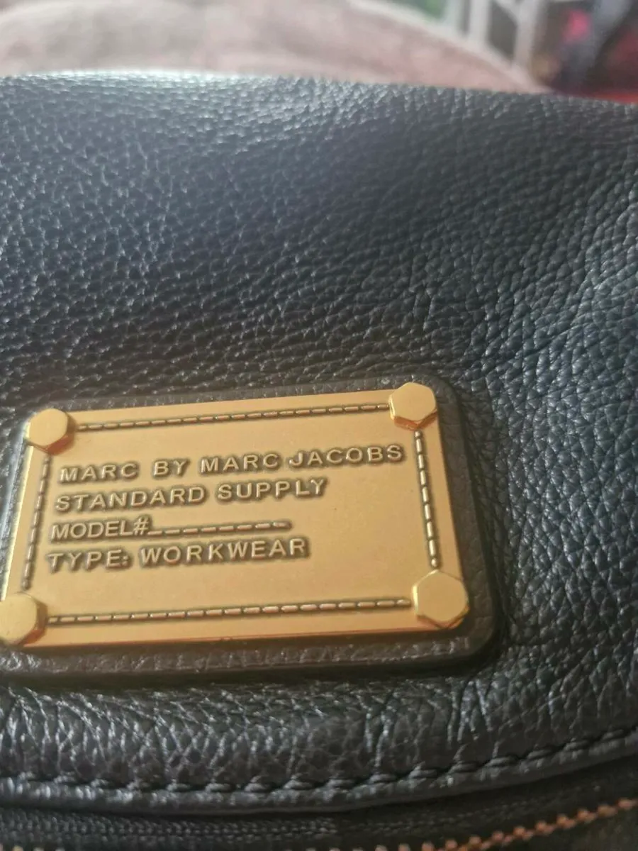 Marc Jacobs Handbag - Image 2