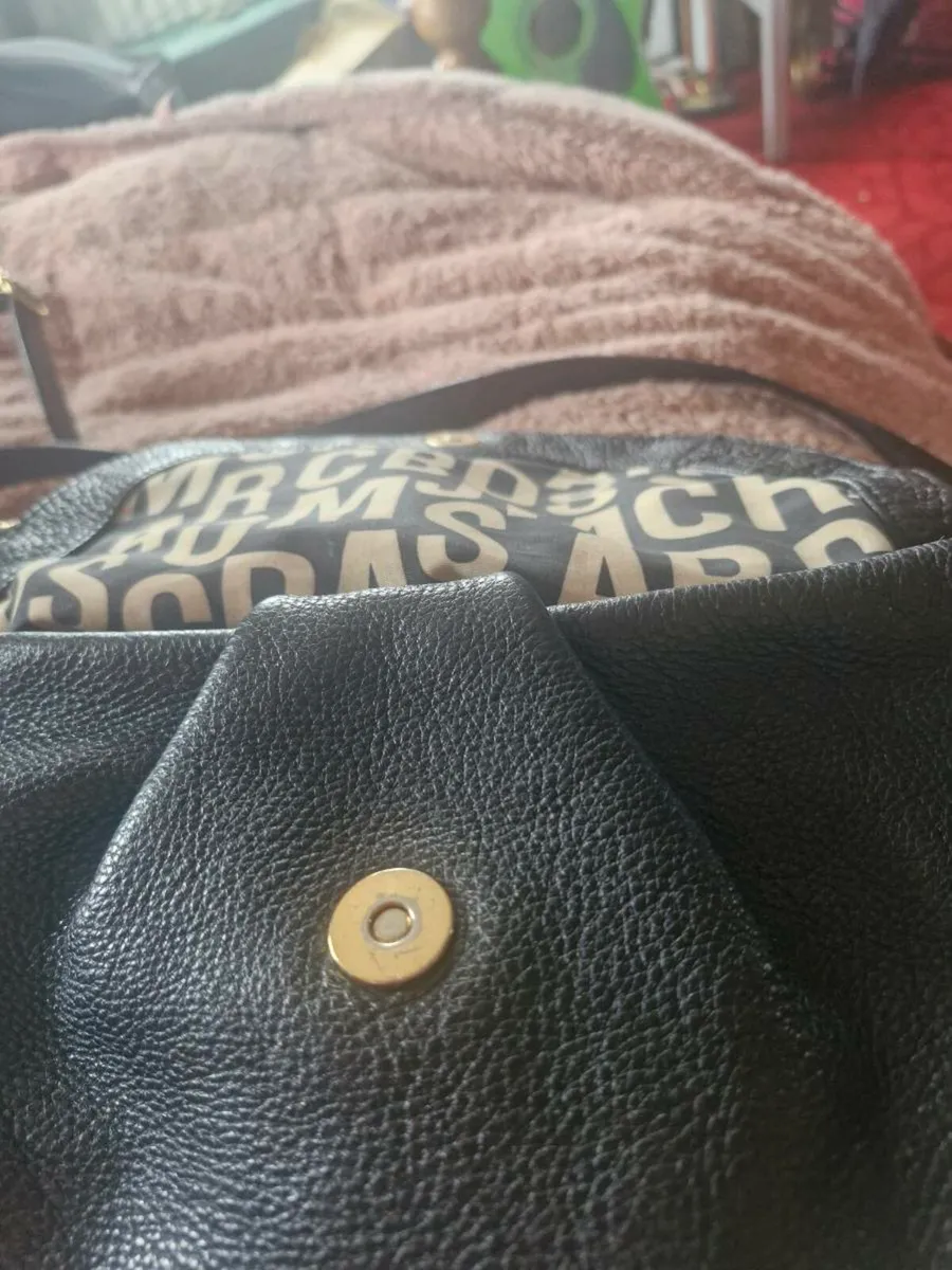 Marc Jacobs Handbag - Image 3