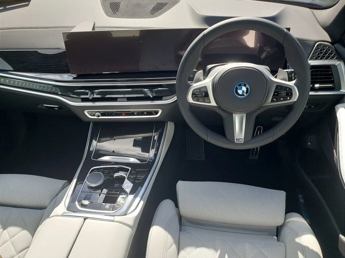 BMW X5 X5 Xdrive50e M Sport - Image 4