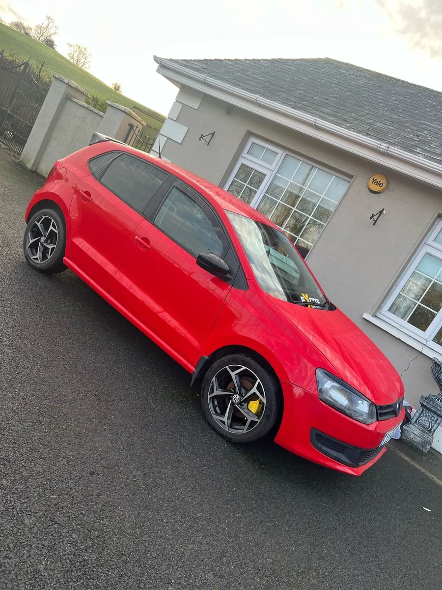 polo - Image 1