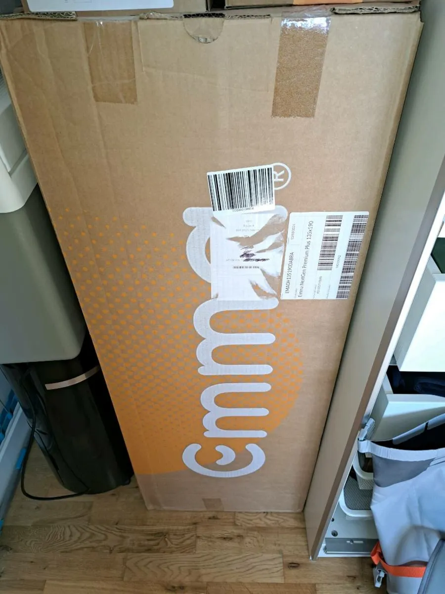 Emma Next Gen Mattress - Image 2