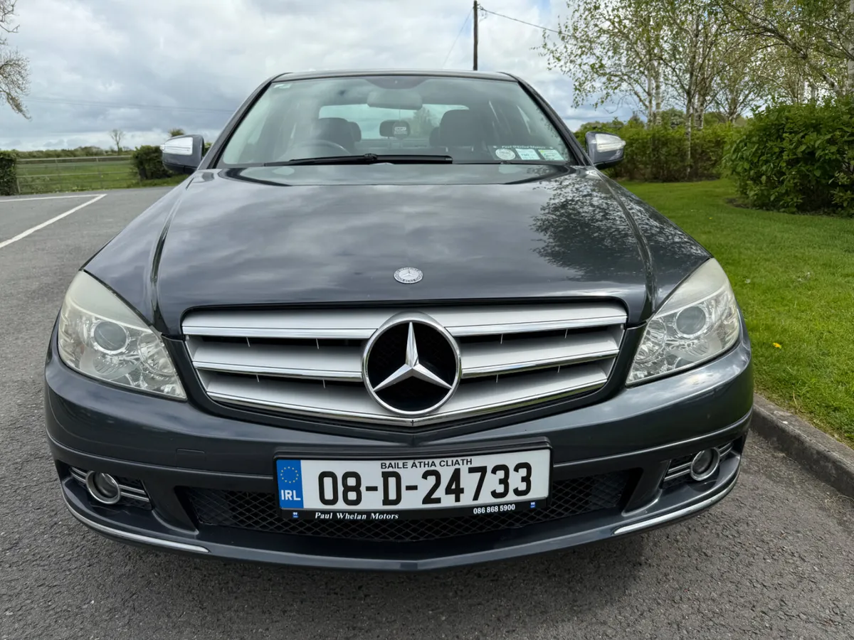 1.8 AUTO HIGH SPEC NCT 01/26 - Image 2