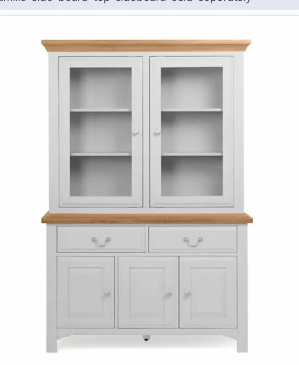 Dining Room Furniture - Image 1