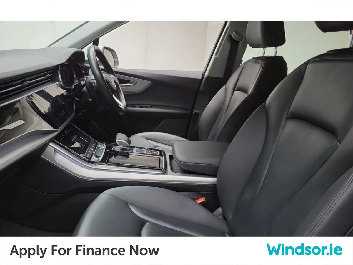 Audi Q7 Q7 Tfsi E Quattro Sport - Image 4