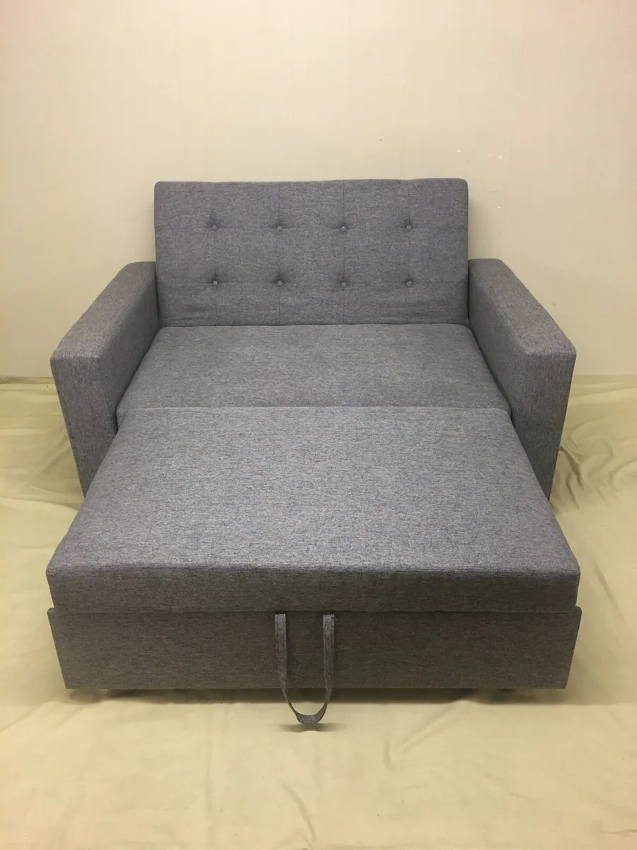 Bed Settee - Image 2