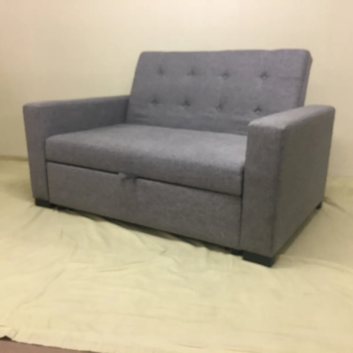Bed Settee - Image 4