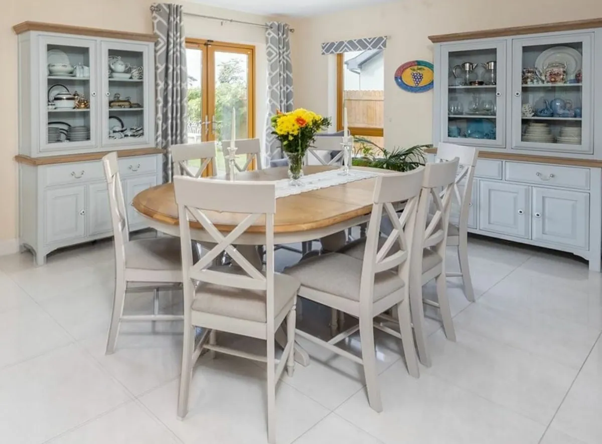 Dining Room Furniture - Image 1