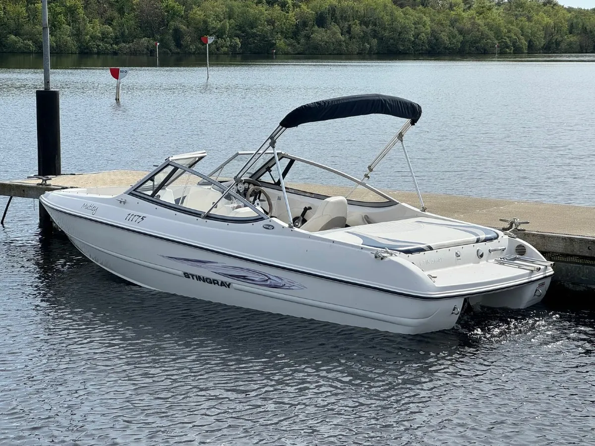 Stingray 180LX - Image 2