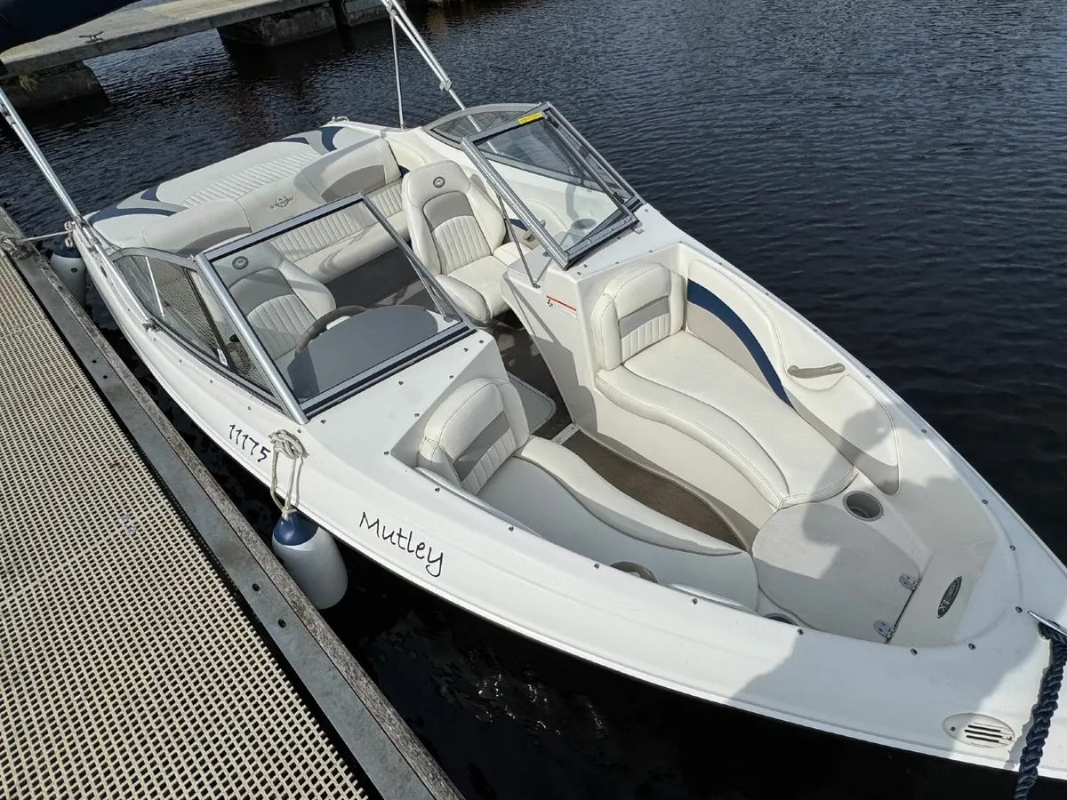 Stingray 180LX - Image 4
