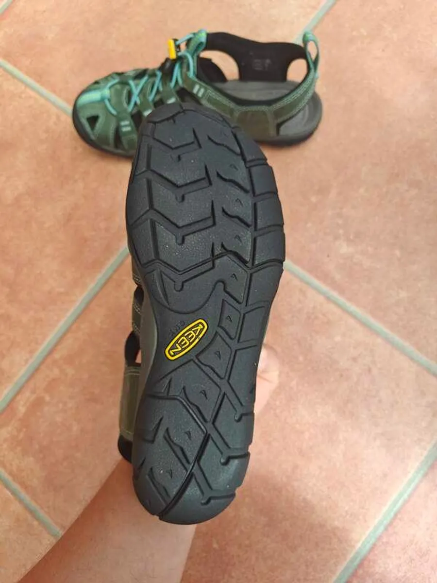 Keen Sandles Womans Size 37 EU 4 UK - Image 3