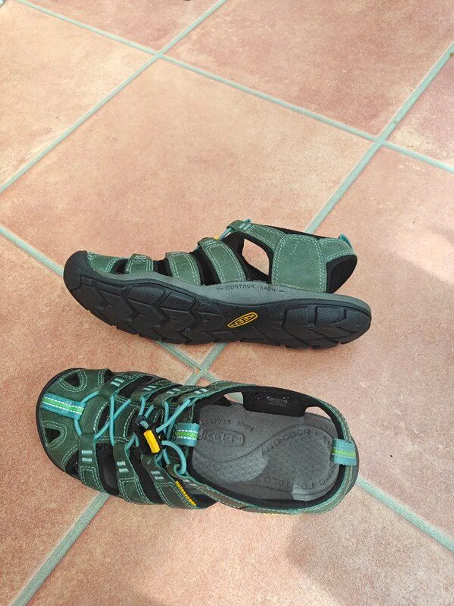 Keen Sandles Womans Size 37 EU 4 UK - Image 4