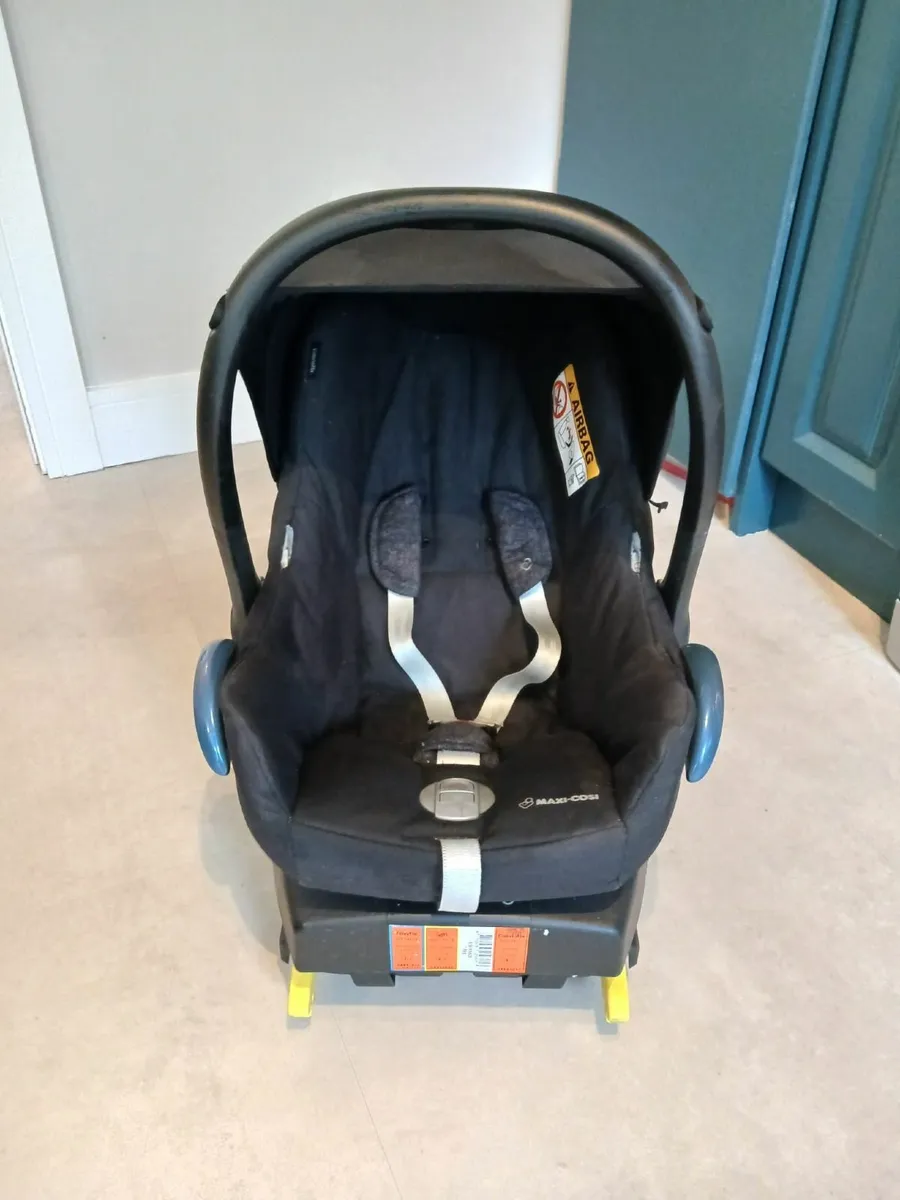iCandy Travel System - Image 2