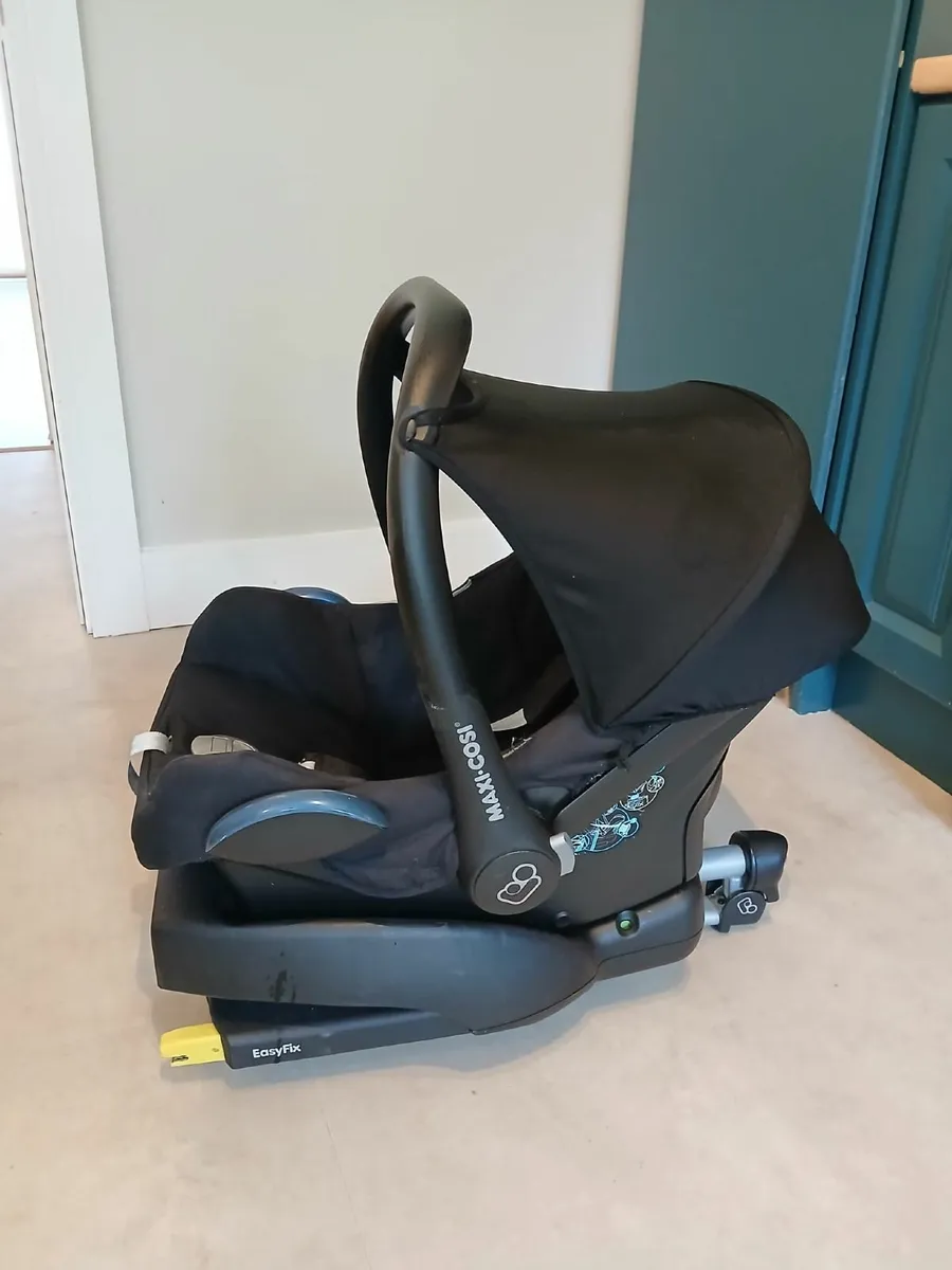 iCandy Travel System - Image 3
