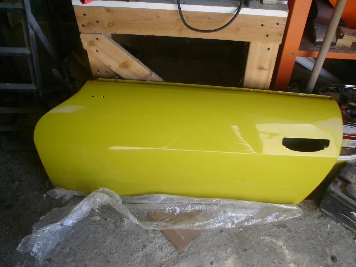 TRIUMPH STAG - Image 4
