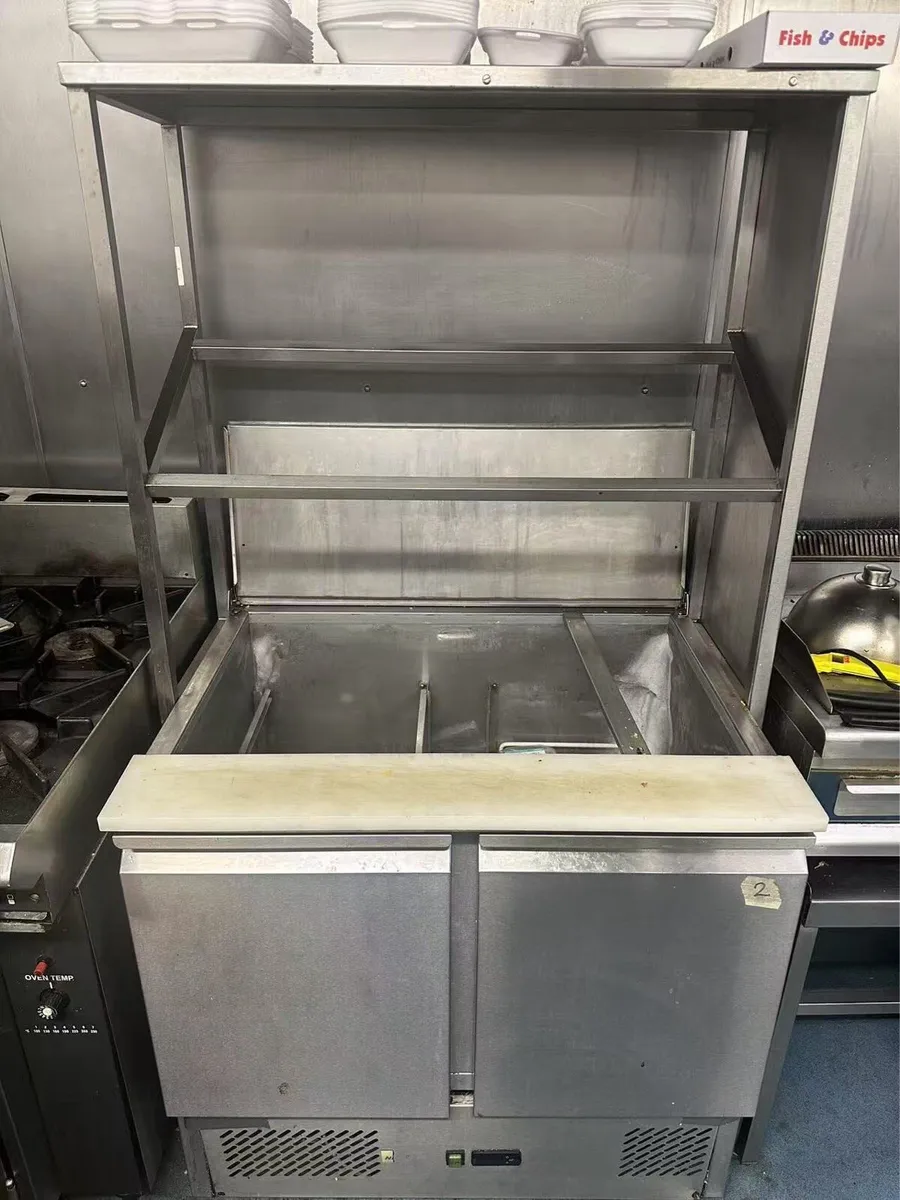 Kitchen Equipment - Image 3