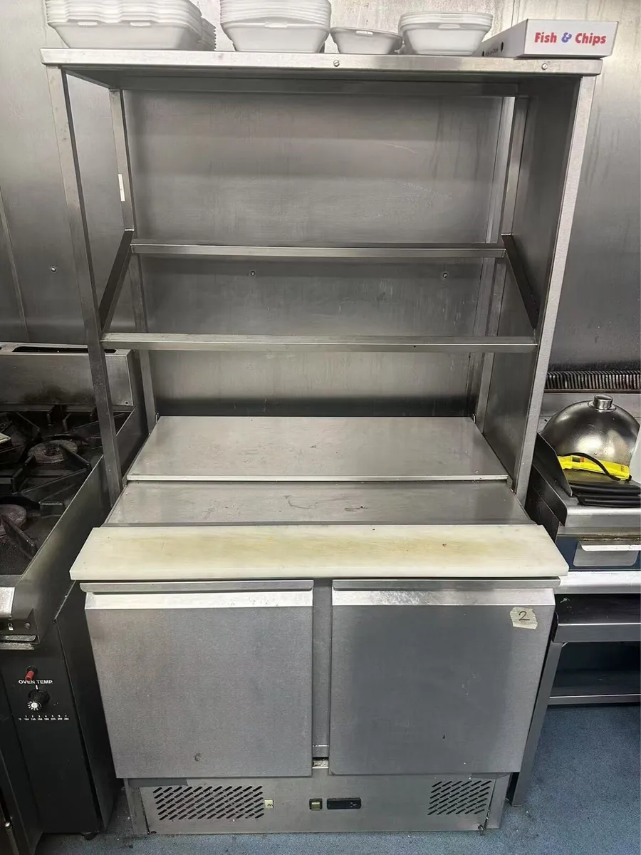 Kitchen Equipment - Image 4