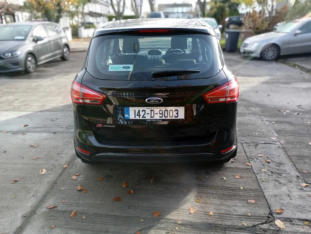 Ford B-Max - Image 2